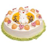 马山蛋糕